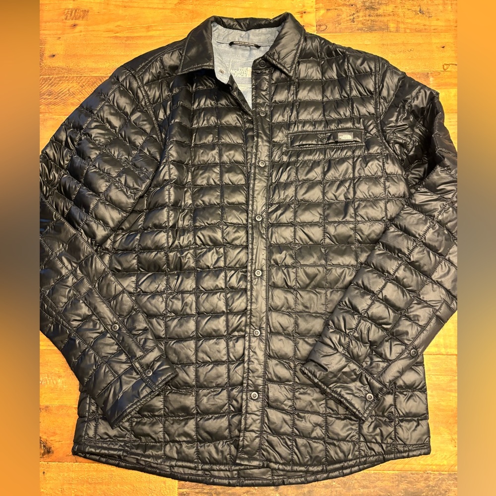 The North Face Jacket